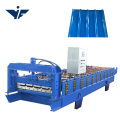 Amercia wall panel roll forming machine